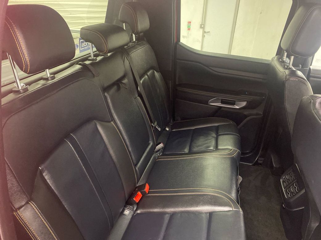 2024 Ford Ranger