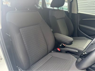 2015 Volkswagen Polo