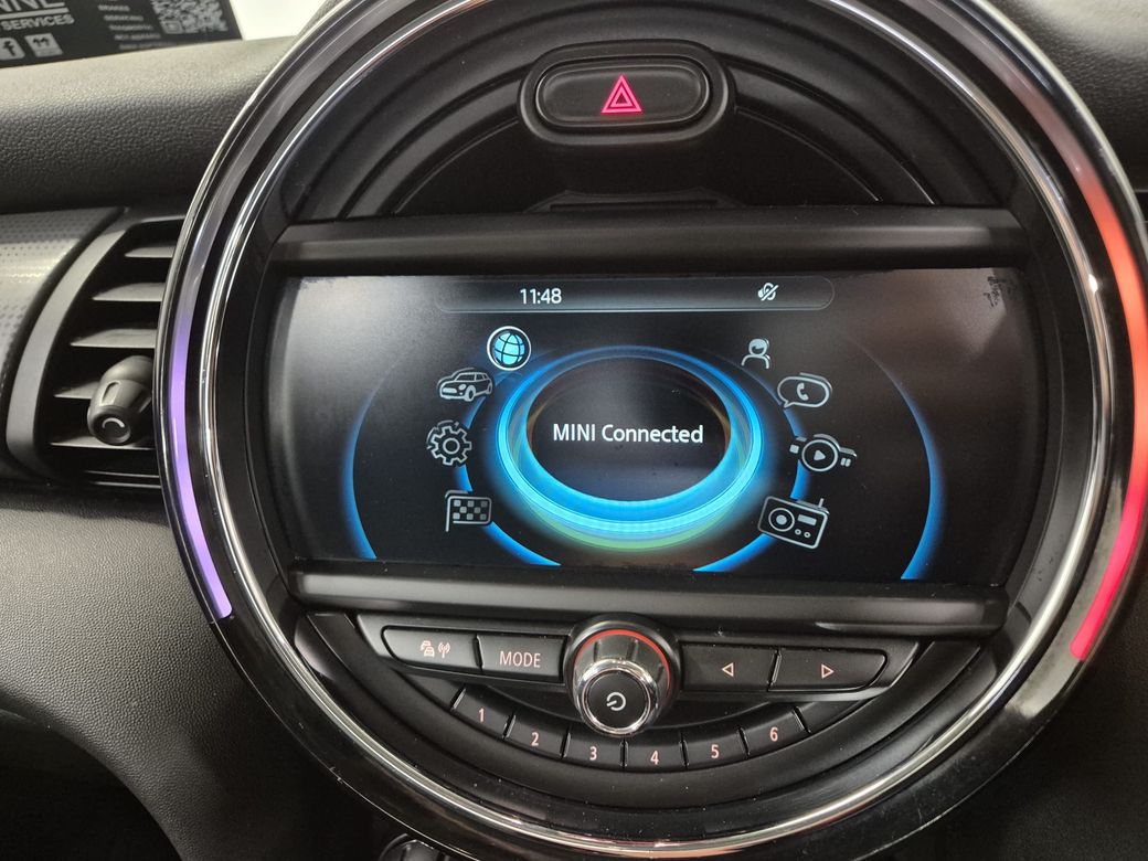 2016 Mini Cooper