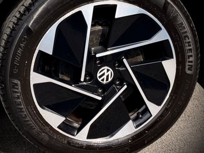 2023 Volkswagen ID.3