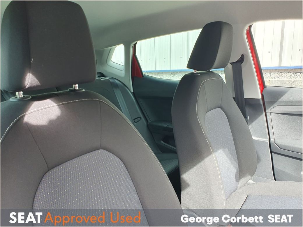 2024 SEAT Ibiza