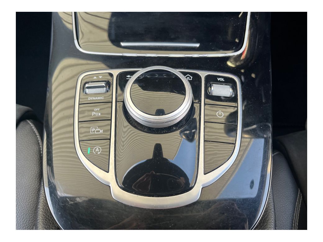 2016 Mercedes-Benz E Class