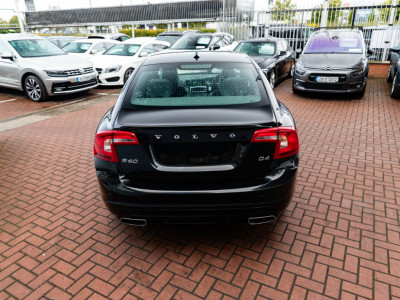 2016 Volvo S60