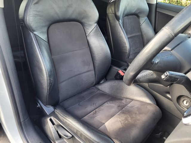 2013 Audi A3