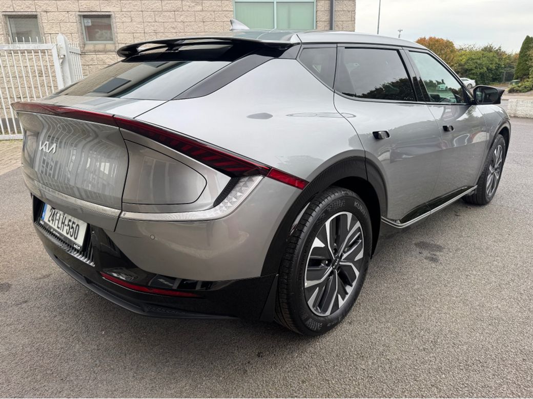2024 Kia EV6
