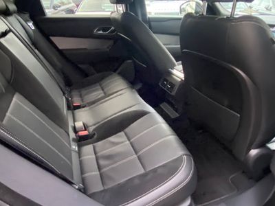 2022 Land Rover Range Rover Velar