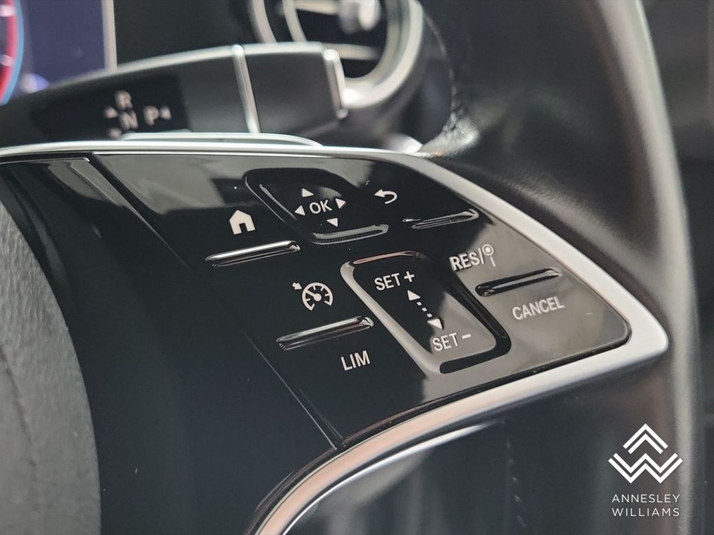 2021 Mercedes-Benz E Class