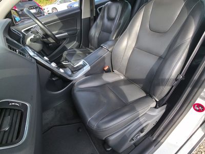 2017 Volvo S60