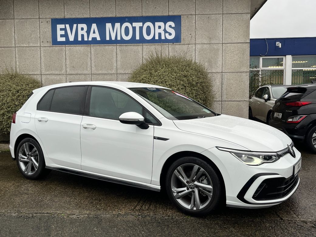 2022 Volkswagen Golf