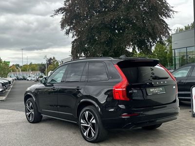 2021 Volvo XC90