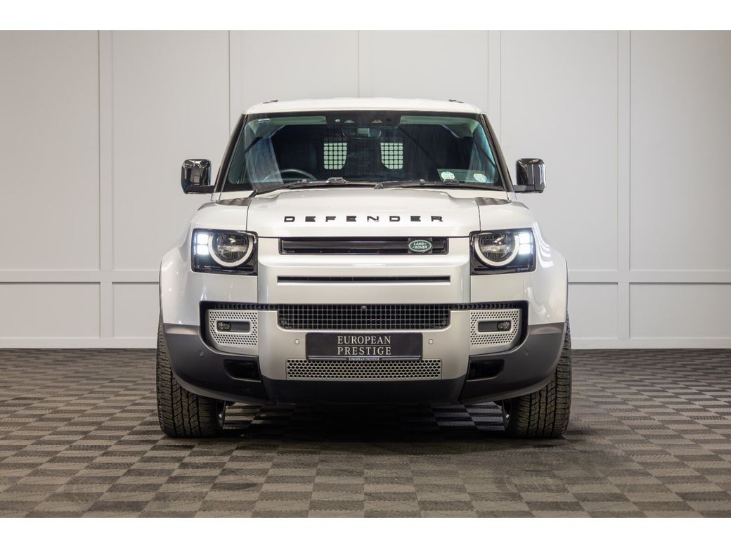 2024 Land Rover Defender 110