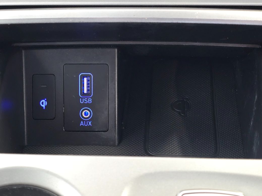 2019 Hyundai Kona
