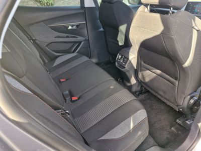 2017 Peugeot 3008