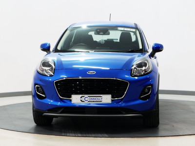 2023 Ford Puma