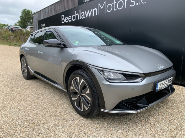 vehicle for sale from Beechlawn Motors
