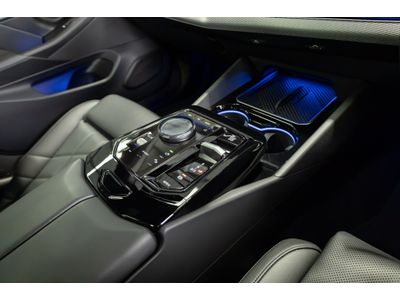 2025 BMW 5 Series