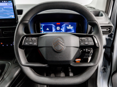 2026 Citroen Berlingo