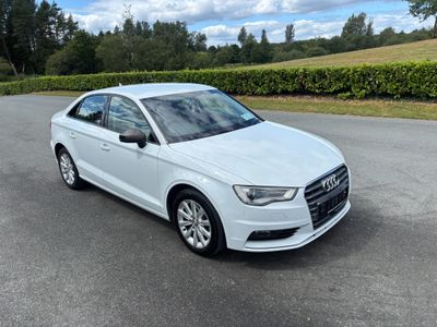 2014 Audi A3
