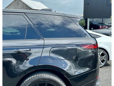 2026 Land Rover Range Rover Sport