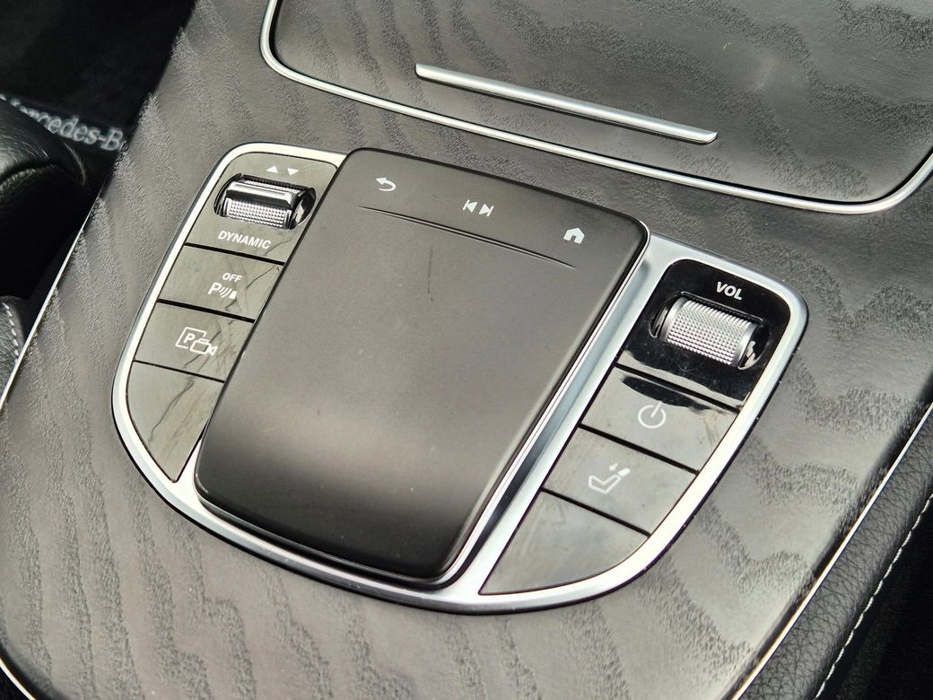 2023 Mercedes-Benz E Class