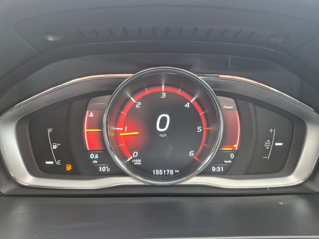 2018 Volvo S60