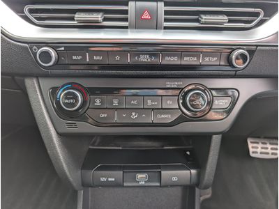 2022 Kia Niro