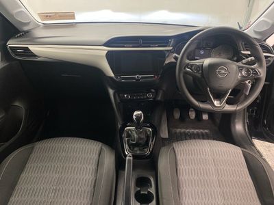 2023 Opel Corsa