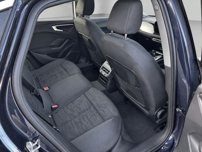 2025 Audi A5