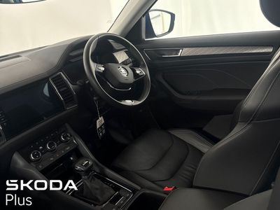 2024 Skoda Kodiaq