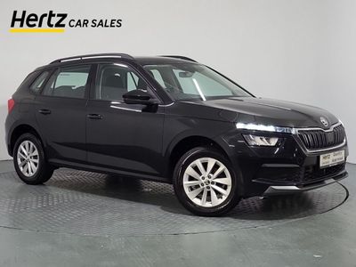 2024 Skoda Kamiq