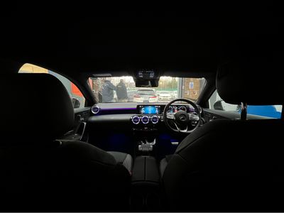 2023 Mercedes-Benz A Class