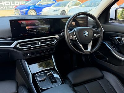 2023 BMW 3 Series