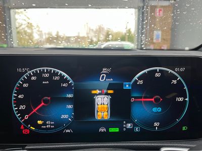 2023 Mercedes-Benz EQB