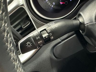 2020 Kia Ceed