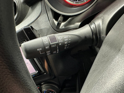 2023 Suzuki Swift