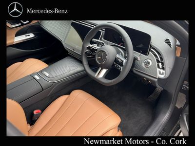 2026 Mercedes-Benz E Class