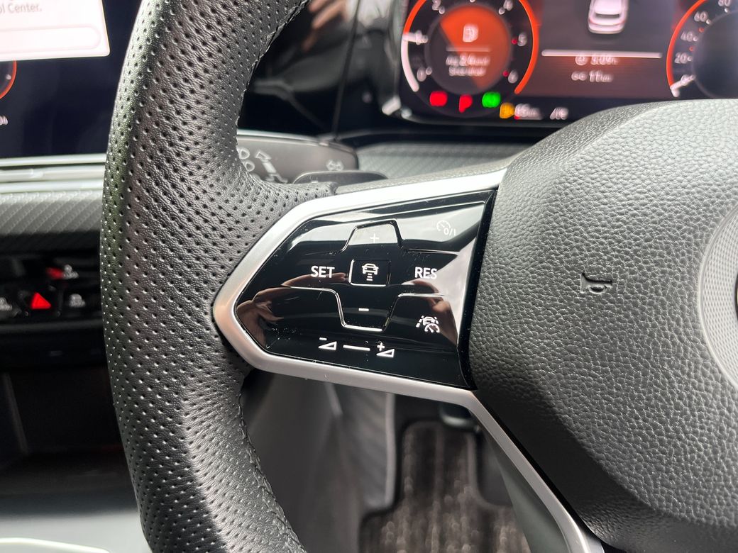 2022 Volkswagen Golf