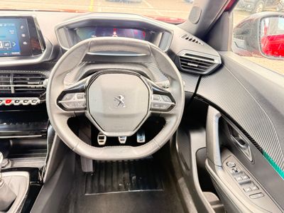 2023 Peugeot 2008