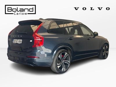 2023 Volvo XC90