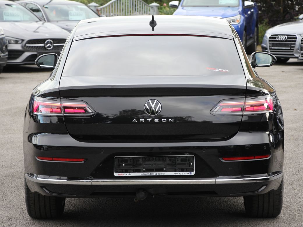 2023 Volkswagen Arteon
