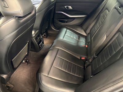 2020 BMW 3 Series