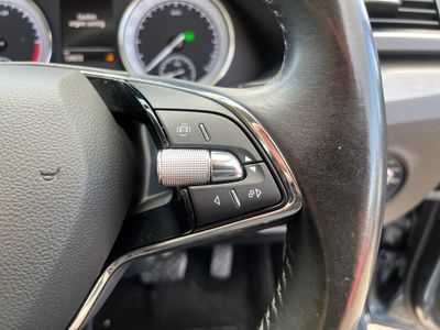 2021 Skoda Superb