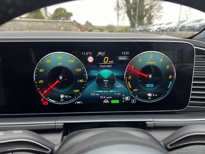 2023 Mercedes-Benz GLE Class