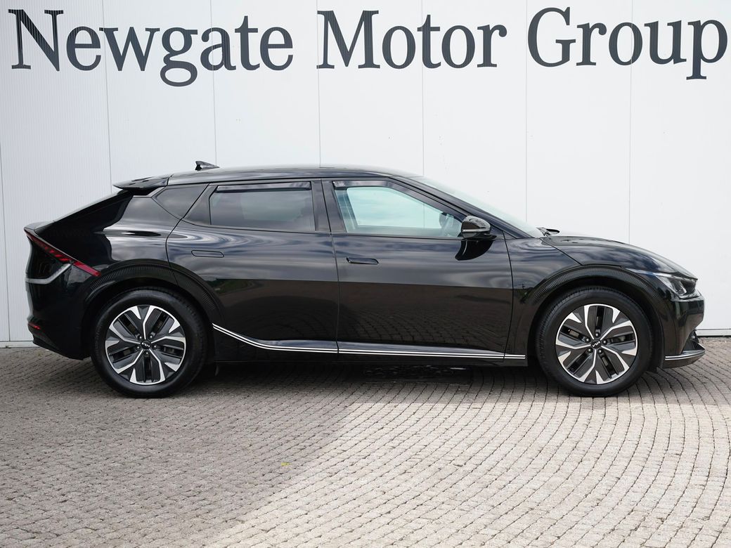 2023 Kia EV6
