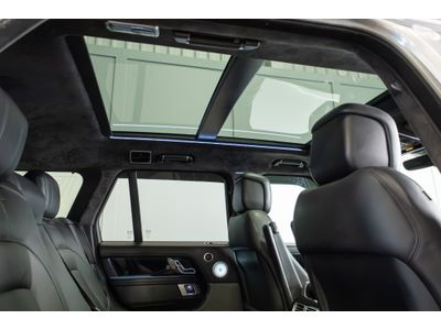 2021 Land Rover Range Rover