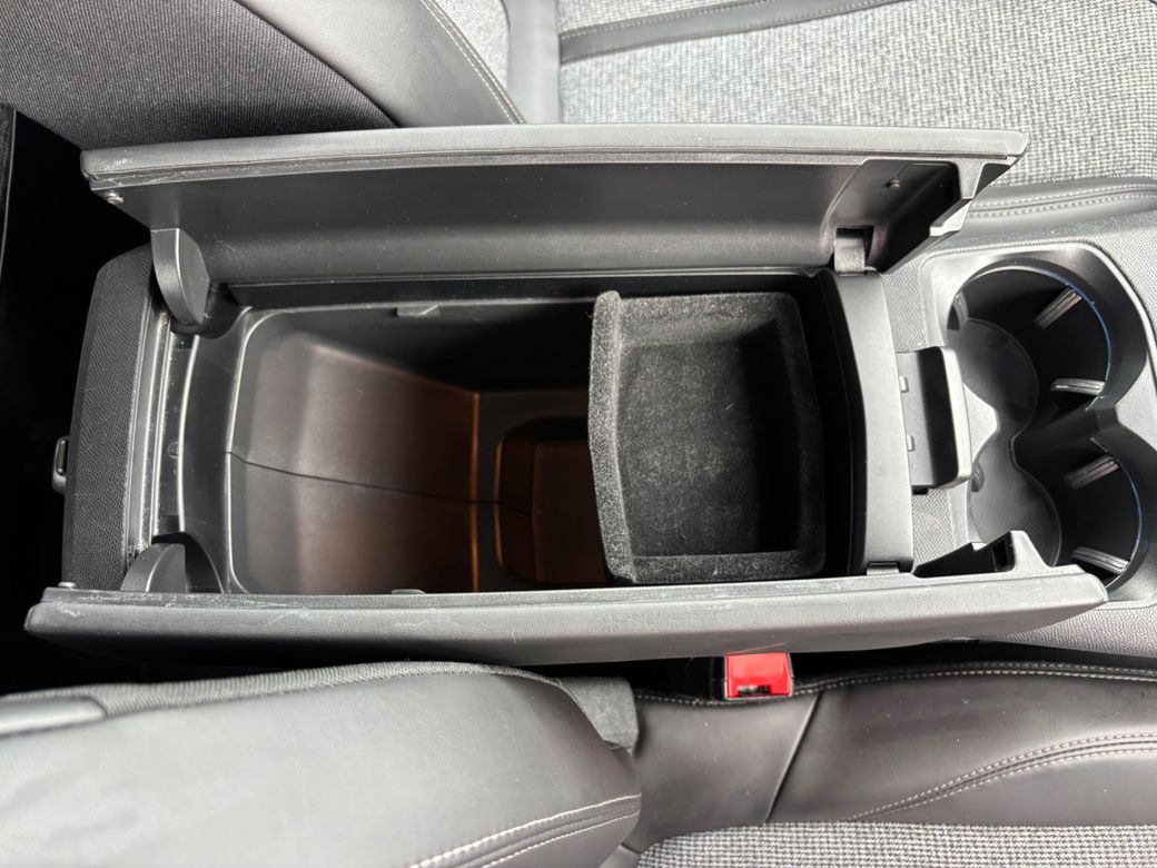 2019 Peugeot 3008