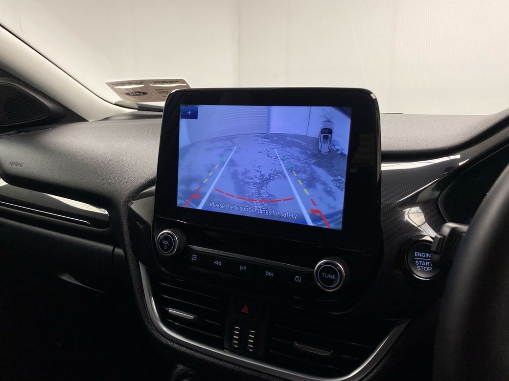 2023 Ford Puma