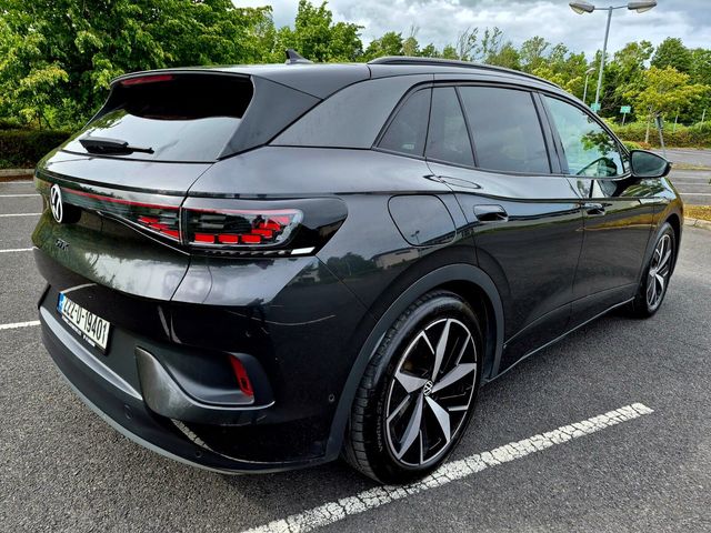 2022 Volkswagen ID.4