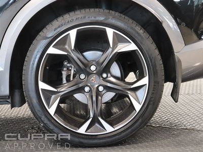 2023 Cupra Formentor