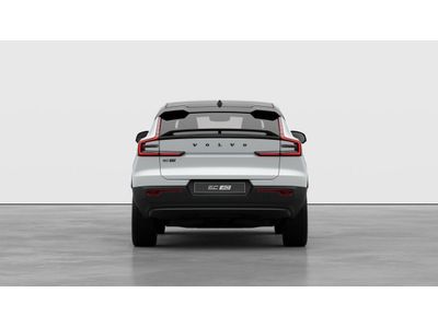 2026 Volvo EC40